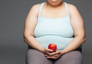 Развитие жировой болезни печени